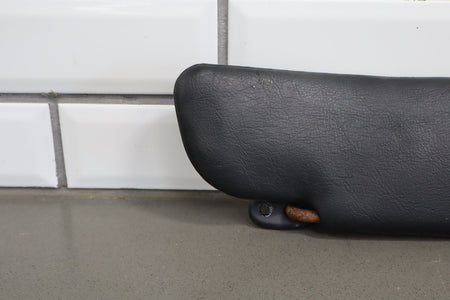 1999-2005 Mazda MX-5 Miata NB- Sun Visor Pair- Black