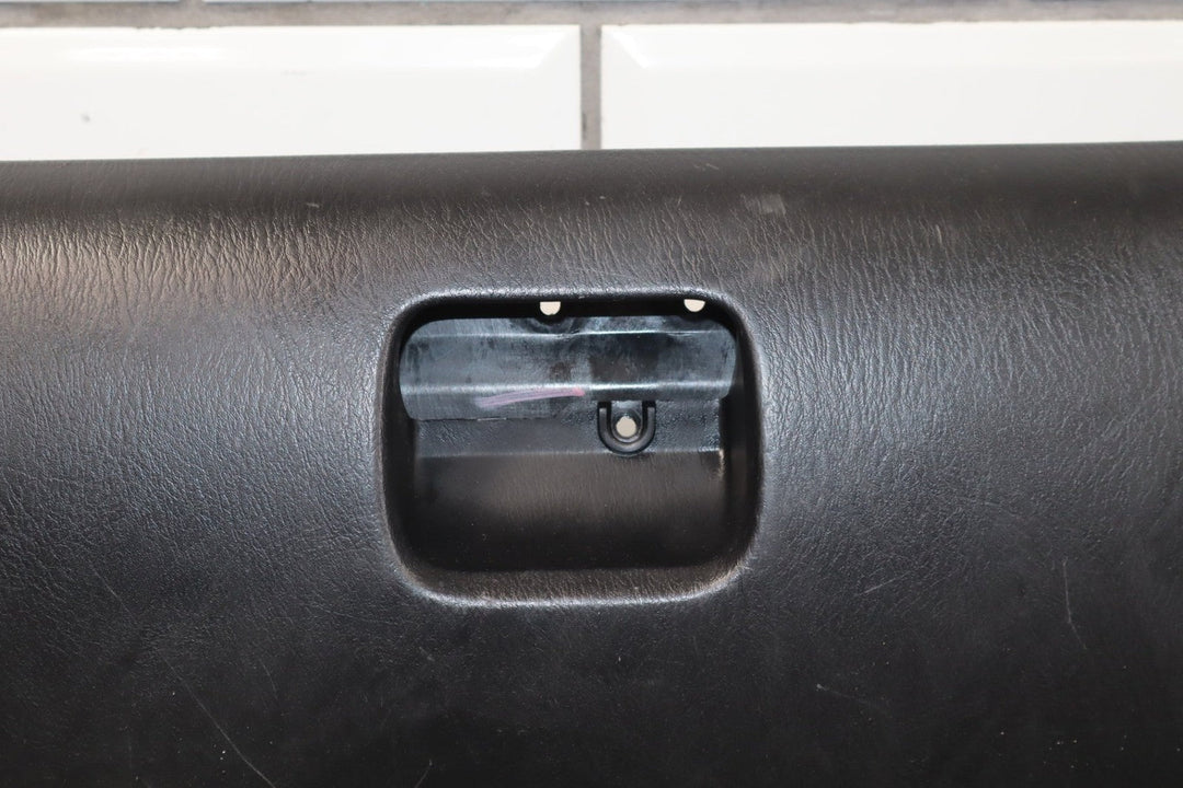 1999 - 2005 Mazda MX - 5 Miata NB2 Glove Box