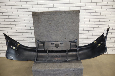 1999-2005 Mazda MX-5 Miata Rear Bumper Twilight Blue MIca