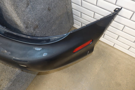 1999-2005 Mazda MX-5 Miata Rear Bumper Twilight Blue MIca