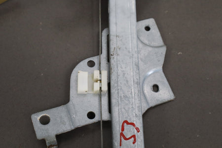 1999-2005 Mazda MX-5 Miata Right Door Regulator Power W/ Motor