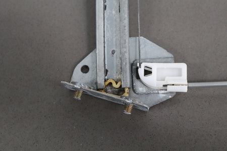 1999-2005 Mazda MX-5 Miata Right Door Regulator Power W/ Motor