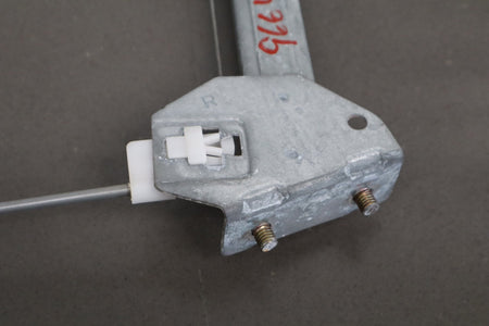 1999-2005 Mazda MX-5 Miata Right Door Regulator Power W/ Motor