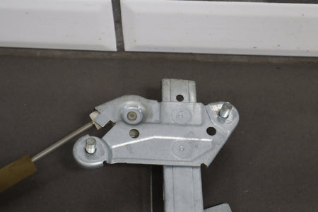 1999-2005 Mazda MX-5 Miata Right Door Regulator Power W/ Motor