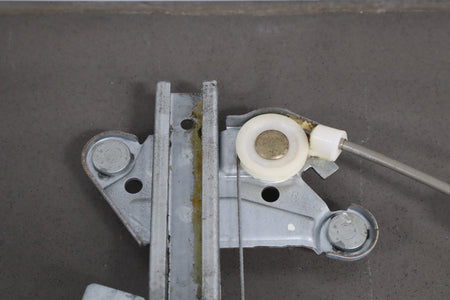 1999-2005 Mazda MX-5 Miata Right Door Regulator Power W/ Motor