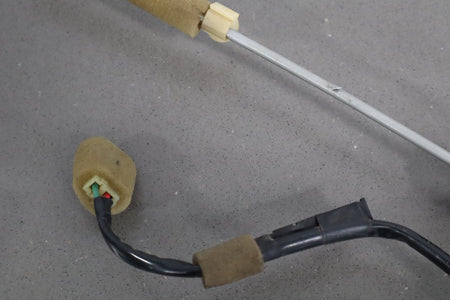 1999-2005 Mazda MX-5 Miata Right Door Regulator Power W/ Motor