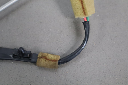 1999-2005 Mazda MX-5 Miata Right Door Regulator Power W/ Motor