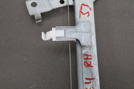 1999-2005 Mazda MX-5 Miata Right Door Regulator Power W/ Motor