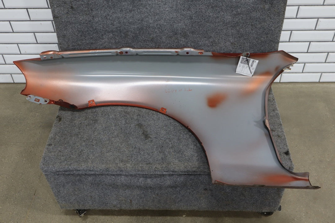 1999 - 2005 Mazda MX - 5 Miata Right Fender Mazdaspeed *Lava Orange 27Y NCY052110F