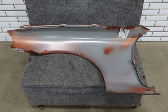 1999 - 2005 Mazda MX - 5 Miata Right Fender Mazdaspeed *Lava Orange 27Y NCY052110F