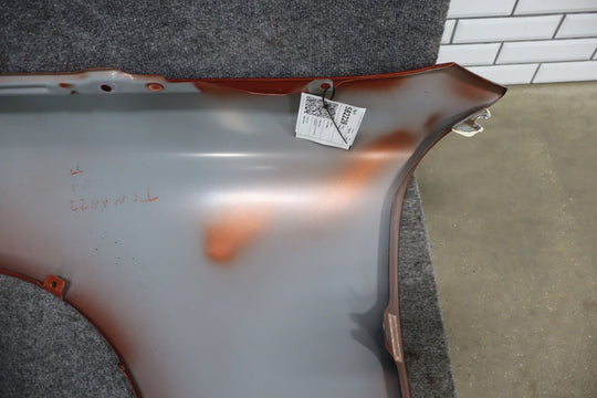 1999 - 2005 Mazda MX - 5 Miata Right Fender Mazdaspeed *Lava Orange 27Y NCY052110F