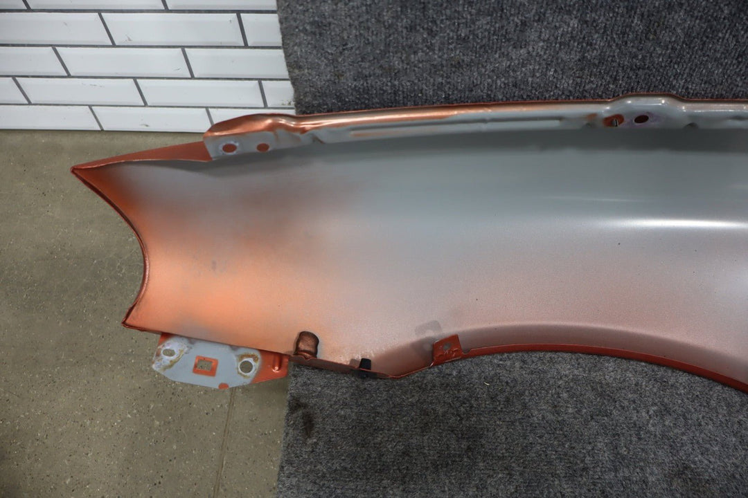 1999 - 2005 Mazda MX - 5 Miata Right Fender Mazdaspeed *Lava Orange 27Y NCY052110F