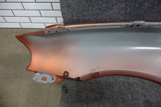 1999 - 2005 Mazda MX - 5 Miata Right Fender Mazdaspeed *Lava Orange 27Y NCY052110F