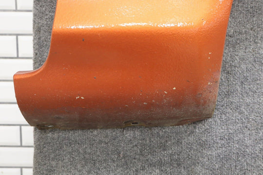 1999 - 2005 Mazda MX - 5 Miata Right Fender Mazdaspeed *Lava Orange 27Y NCY052110F