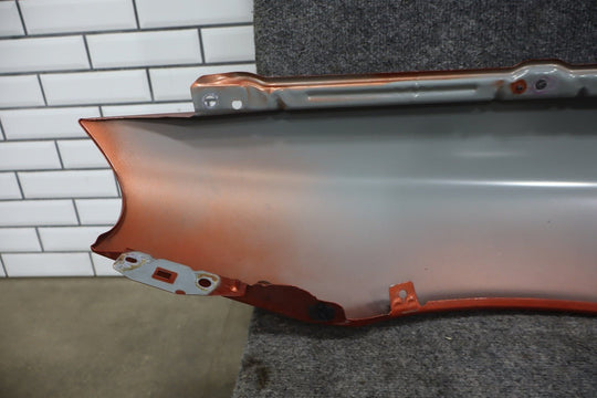 1999 - 2005 Mazda MX - 5 Miata Right Fender Mazdaspeed *Lava Orange 27Y NCY052110F