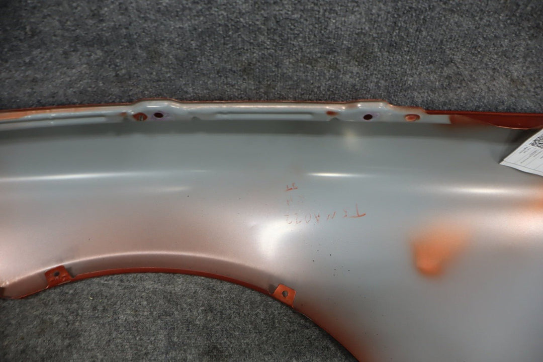 1999 - 2005 Mazda MX - 5 Miata Right Fender Mazdaspeed *Lava Orange 27Y NCY052110F