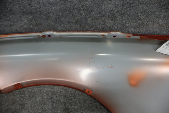 1999 - 2005 Mazda MX - 5 Miata Right Fender Mazdaspeed *Lava Orange 27Y NCY052110F