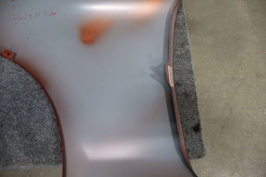 1999 - 2005 Mazda MX - 5 Miata Right Fender Mazdaspeed *Lava Orange 27Y NCY052110F