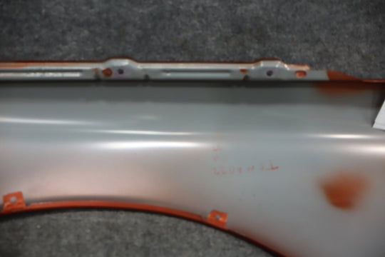 1999 - 2005 Mazda MX - 5 Miata Right Fender Mazdaspeed *Lava Orange 27Y NCY052110F