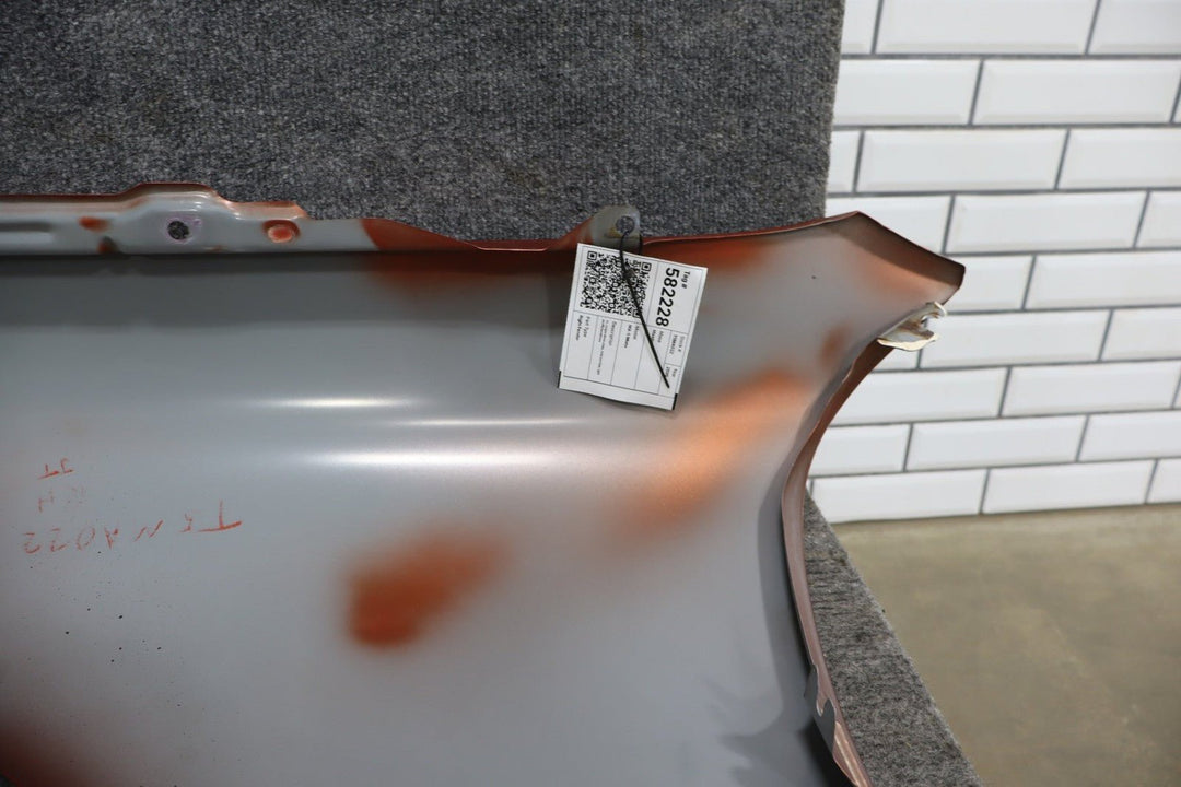 1999 - 2005 Mazda MX - 5 Miata Right Fender Mazdaspeed *Lava Orange 27Y NCY052110F