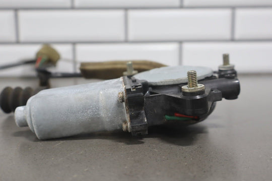 1999 - 2005 Mazda MX - 5 Miata Right Front Door Regulator NC1158590G OEM