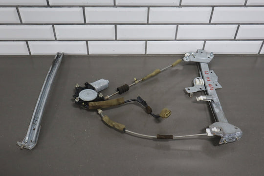 1999 - 2005 Mazda MX - 5 Miata Right Front Door Regulator NC1158590G OEM
