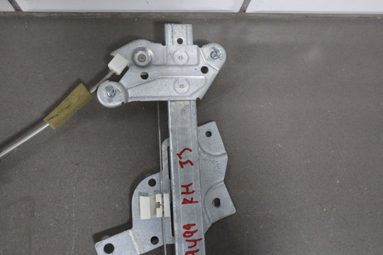 1999 - 2005 Mazda MX - 5 Miata Right Front Door Regulator NC1158590G OEM