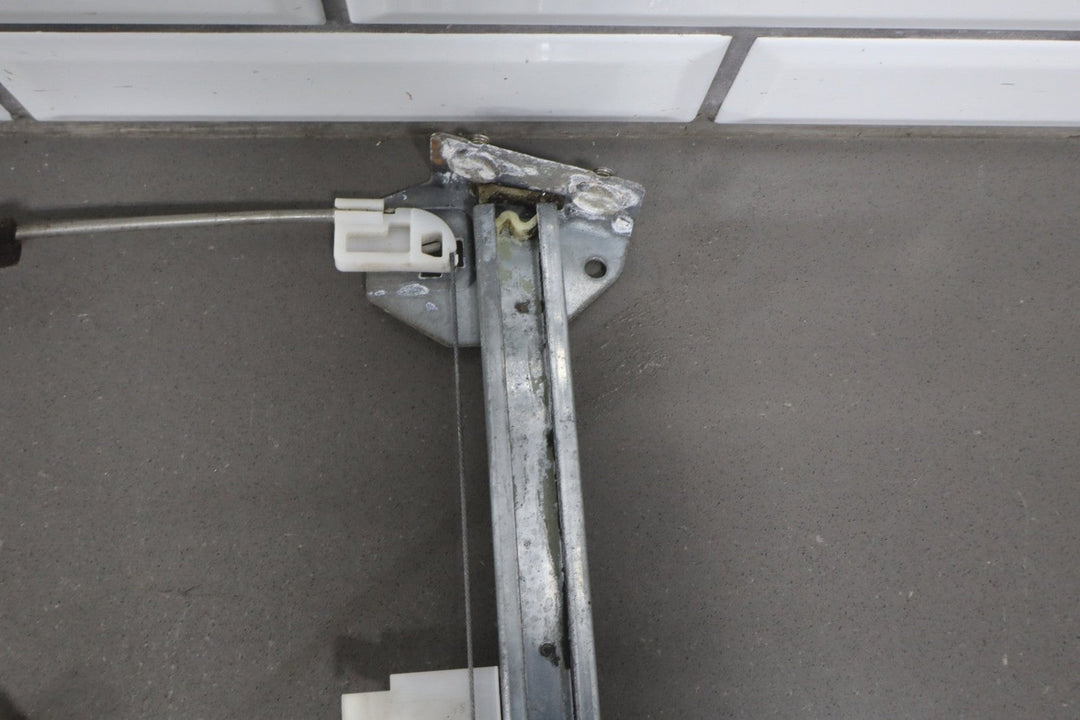 1999 - 2005 Mazda MX - 5 Miata Right Front Door Regulator NC1158590G OEM