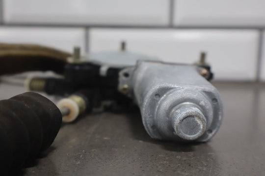 1999 - 2005 Mazda MX - 5 Miata Right Front Door Regulator NC1158590G OEM