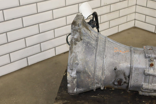 1999 - 2005 Mazda MX - 5 Miata Speed Transmission 122870 Miles