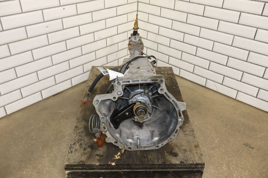 1999 - 2005 Mazda MX - 5 Miata Speed Transmission 122870 Miles