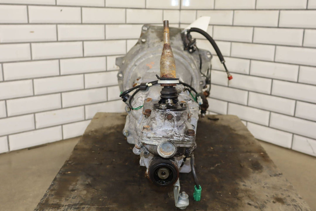 1999 - 2005 Mazda MX - 5 Miata Speed Transmission 122870 Miles