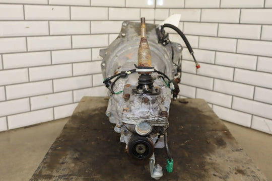 1999 - 2005 Mazda MX - 5 Miata Speed Transmission 122870 Miles