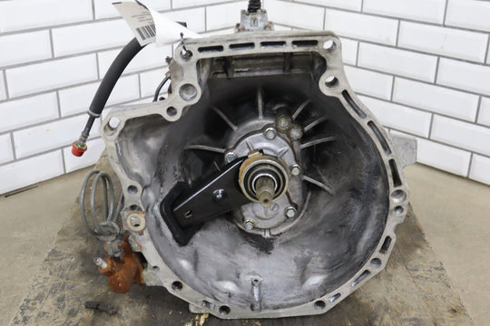 1999 - 2005 Mazda MX - 5 Miata Speed Transmission 122870 Miles