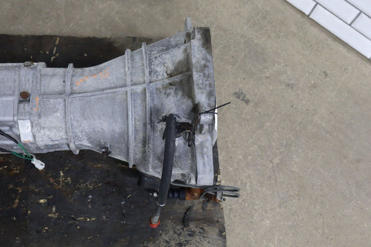 1999 - 2005 Mazda MX - 5 Miata Speed Transmission 122870 Miles