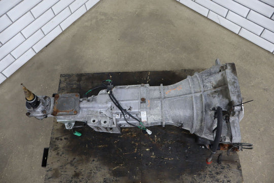 1999 - 2005 Mazda MX - 5 Miata Speed Transmission 122870 Miles