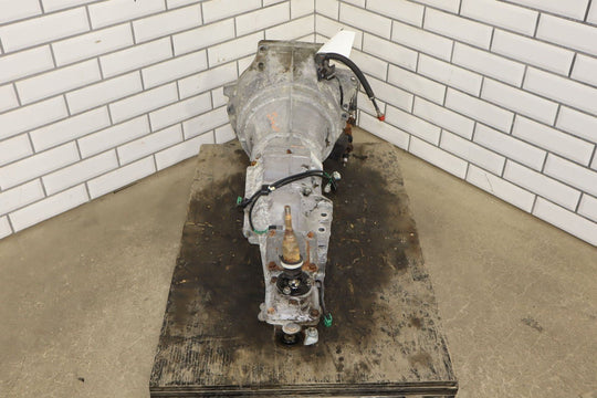 1999 - 2005 Mazda MX - 5 Miata Speed Transmission 122870 Miles