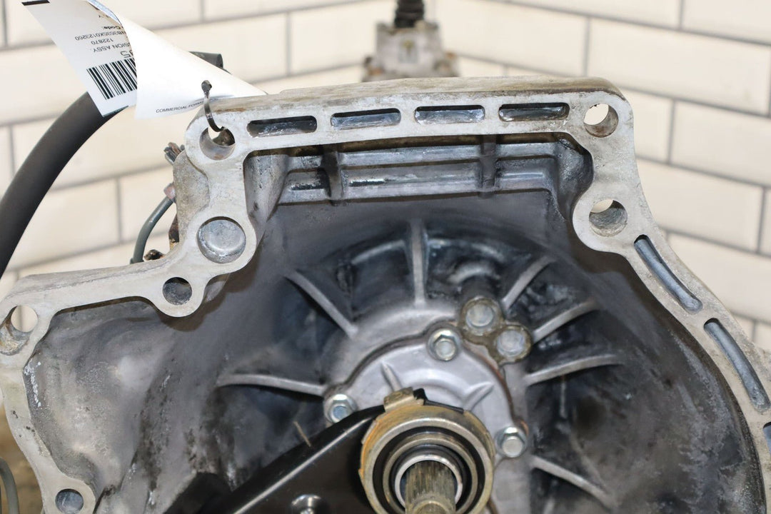 1999 - 2005 Mazda MX - 5 Miata Speed Transmission 122870 Miles