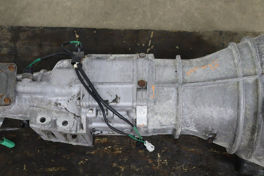 1999 - 2005 Mazda MX - 5 Miata Speed Transmission 122870 Miles