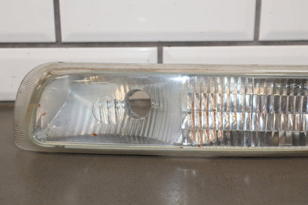 1999-2006 Chevrolet Silverado Left Headlamp 16526133