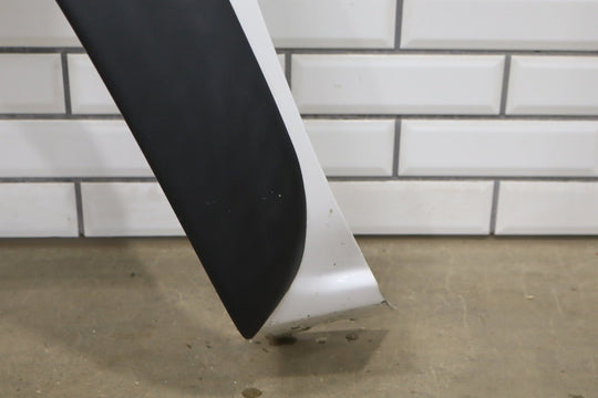 1999 - 2006 Chevy Silverado 2500 HD LS Left Fender 19168844 Summit White 50U