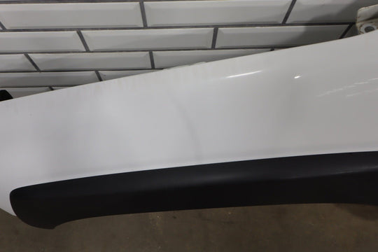 1999 - 2006 Chevy Silverado 2500 HD LS Left Fender 19168844 Summit White 50U