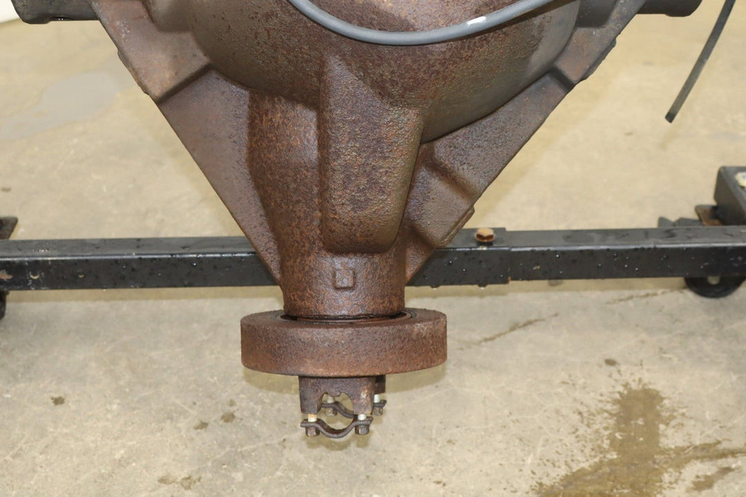 1999 - 2007 Chevrolet Silverado 2500 HD Rear Axle 4.10 GT5 10.5 Full Floater