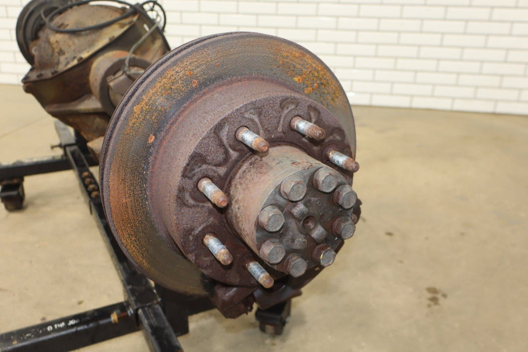 1999 - 2007 Chevrolet Silverado 2500 HD Rear Axle 4.10 GT5 10.5 Full Floater