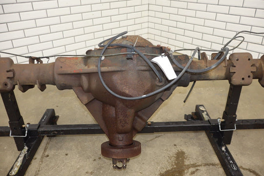 1999 - 2007 Chevrolet Silverado 2500 HD Rear Axle 4.10 GT5 10.5 Full Floater