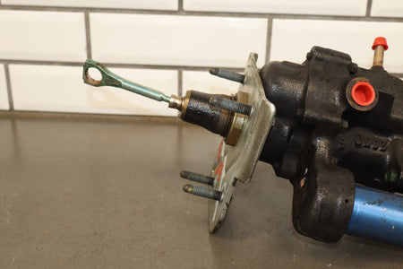1999-2007 Chevrolet Silverado 3500 Brake Booster 15861643 OEM