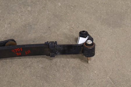 1999-2007 Chevrolet Silverado Pair - Rear Leaf Springs 15246971 OEM