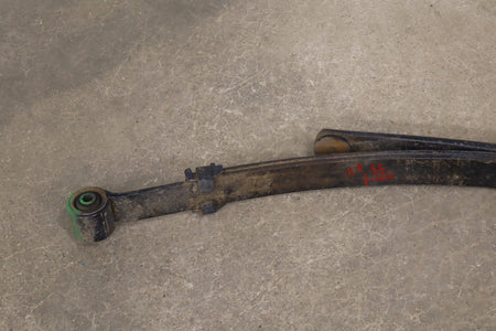 1999-2007 Chevrolet Silverado Pair - Rear Leaf Springs 15246971 OEM
