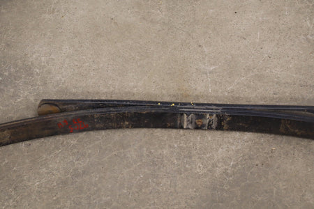 1999-2007 Chevrolet Silverado Pair - Rear Leaf Springs 15246971 OEM