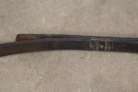 1999-2007 Chevrolet Silverado Pair - Rear Leaf Springs 15246971 OEM